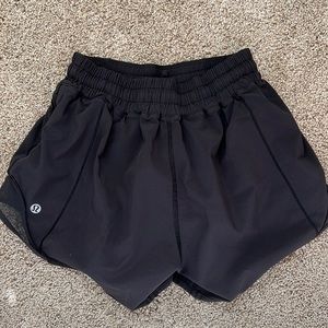 Lulu shorts